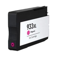 Hp CN055A 933XL Kırmızı Kartuş