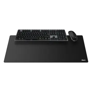 Daxi MK650 Siyah Mekanik Klavye Mouse Seti