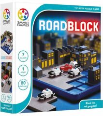 Hobi 043 Road Block