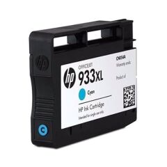 Hp CN054A 933XL Mavi Kartuş