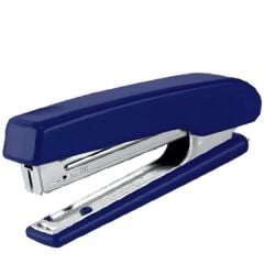 Kanex HD-10EX 20 Yaprak Zımba Makinası Fildişi