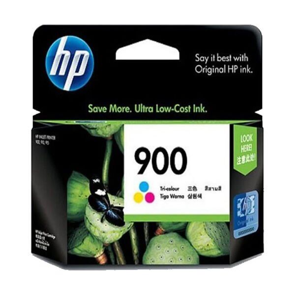 Hp Cb315AE 900 Renkli Kartuş