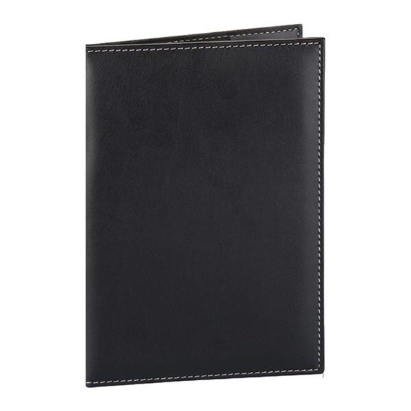2K 4020-S 15x23 Suni Deri Menü Kabı