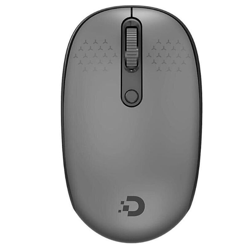 Daxi MX400 Siyah Bluetooth Mouse