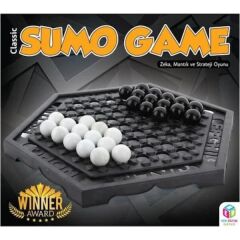 Hobi 17 Abalone Sumo Oyunu