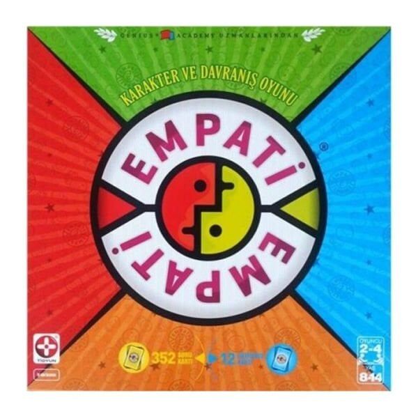 Hobi 19 Empati