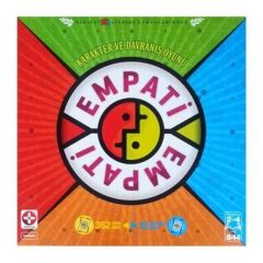 Hobi 19 Empati