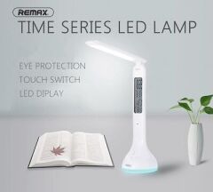 Remax Rt-E185 Led Masa Lambası