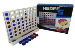Hobi 207 Plastik Hedef 5