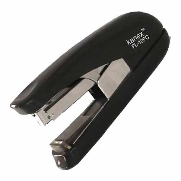 Kanex FL-10 FC Zımba Makinası