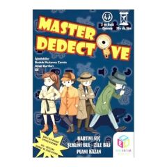 Hobi 209 Master Detective