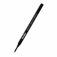 Scrikss 888 Siyah Roller Kalem Refil Yedeği