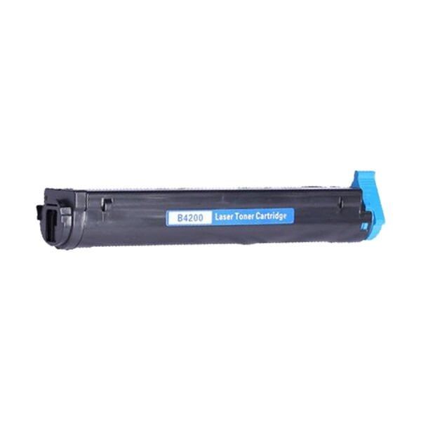 Oki 43640307 Toner