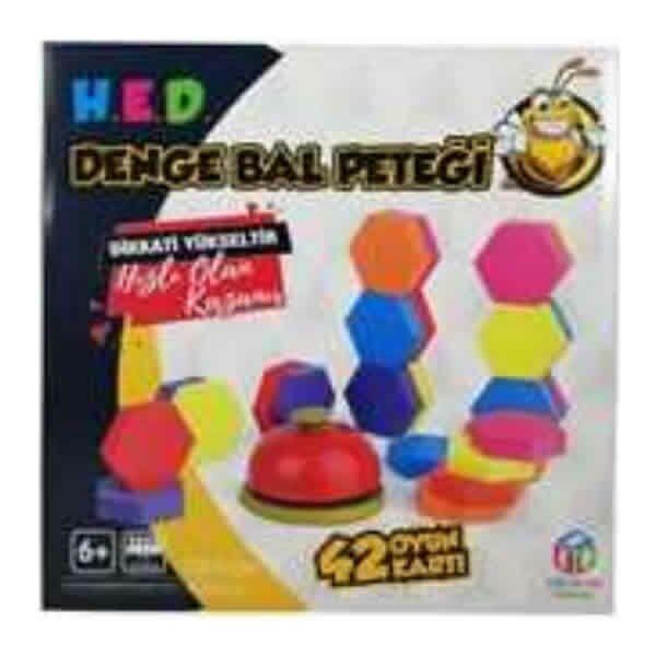 Hobi 227 Denge Bal Peteği