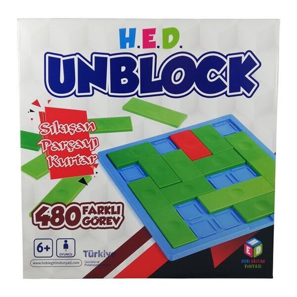 Hobi 228 Unblock
