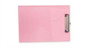 Ofis 806E-P A4 Eko Kapaksız Pembe Sekreterlik