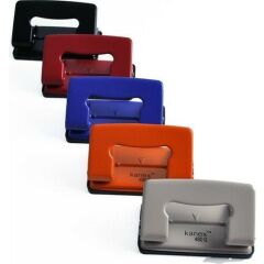 Kanex 480 Siyah Delgeç