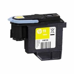 Hp C4813A 11 Sarı Kafa Kartuşu